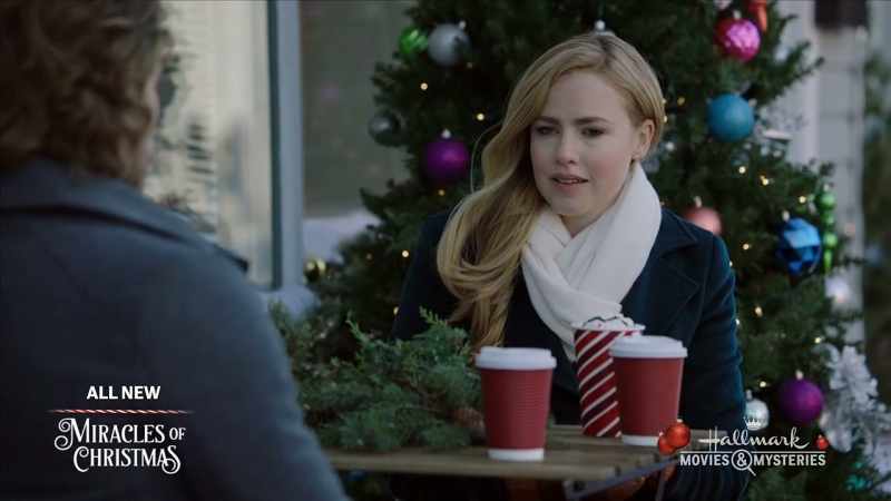 Then the day before Christmas Eve