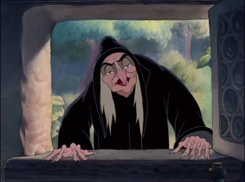 All alone my petWhy why yes I am ButThe the little men are not hereNo they're not butMmm hmmSNIFFINGMaking piesYes gooseberry piesIt's apple piesthat make the menfolks' mouths waterPies made from