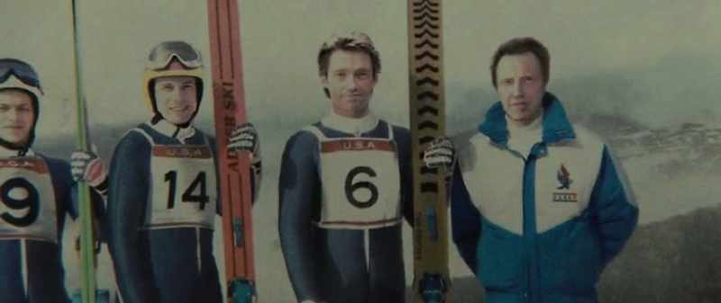 Then the Olympic Squad under Warren Sharp