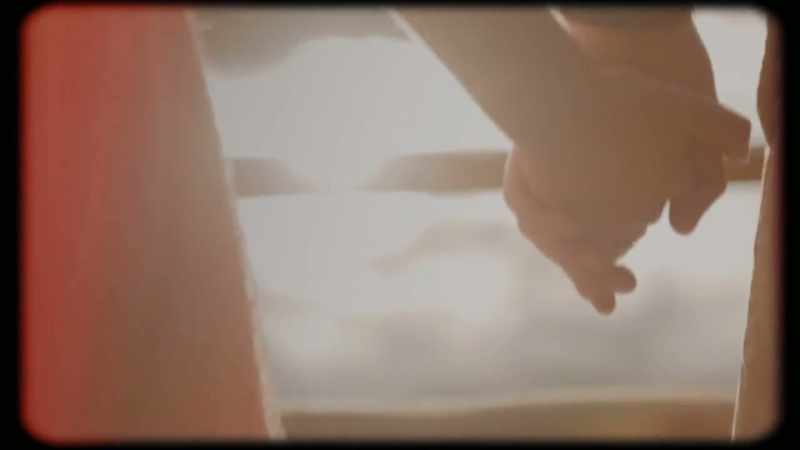 Then those fine thoughts of love and affection