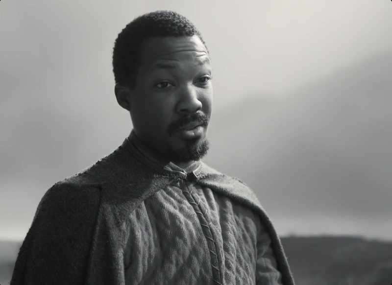 Then 'tis most like the sovereignty will fall upon Macbeth?