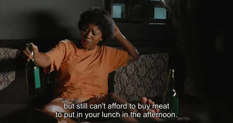 Then you toil and work hard