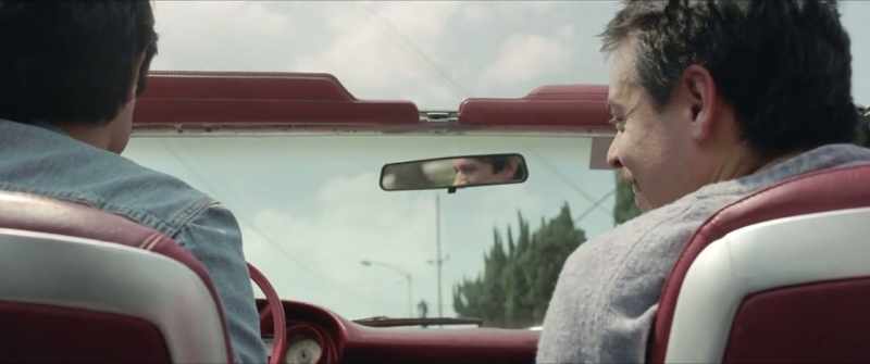 Then we wake up and realize we're still driving in circles