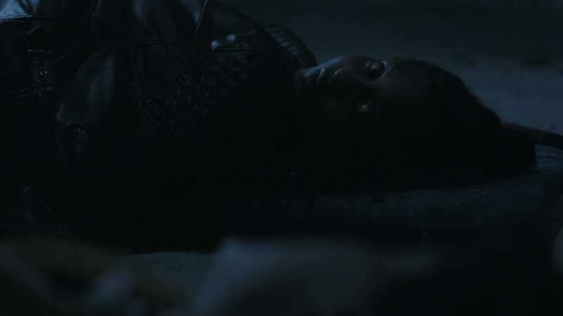 Then we'd have the majority, and Silas can stay