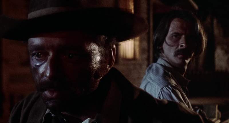 Then we'll clean up tombstone