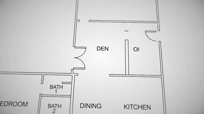 Then we'll close in this existing back porch