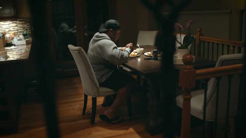 Then we're getting another meal then