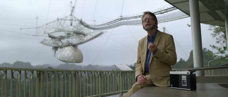 Then after we've shown extraterrestrials how we count
