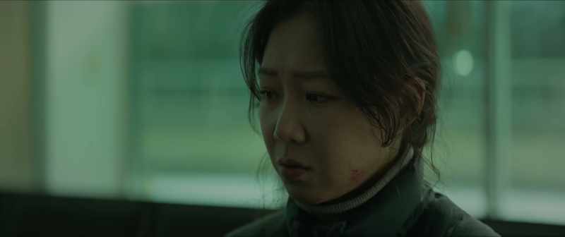 Then what will happen to Kim Gi Jeong?