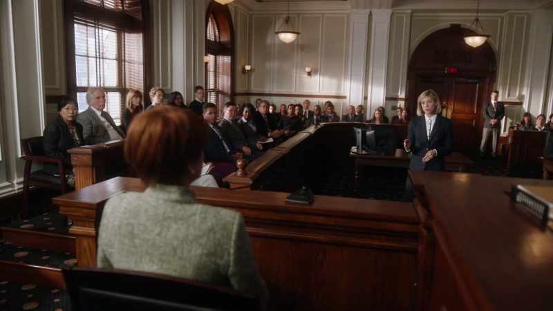 Then why don't you tell the jury why