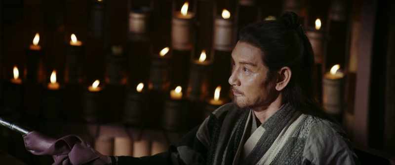 Then... we will have a chance to rise to power!
