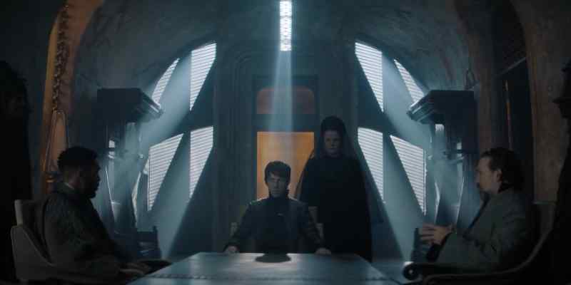 Then you would also agree that the Imperial House