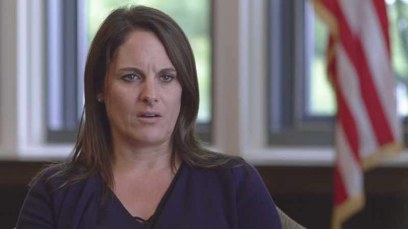 Then he would say 