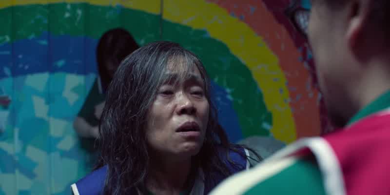 Then you, Jun-hee and her babywill all survive