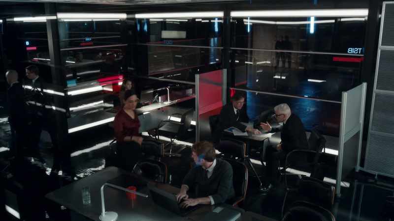 Theo. How are we doing with getting that hacker out of the system?