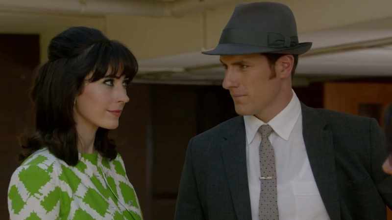 Theo, this is Detective James Steed