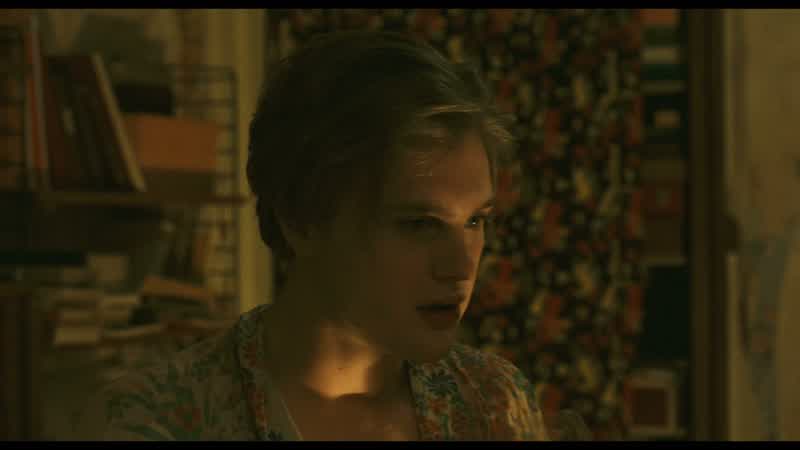 Theo, just listen to me