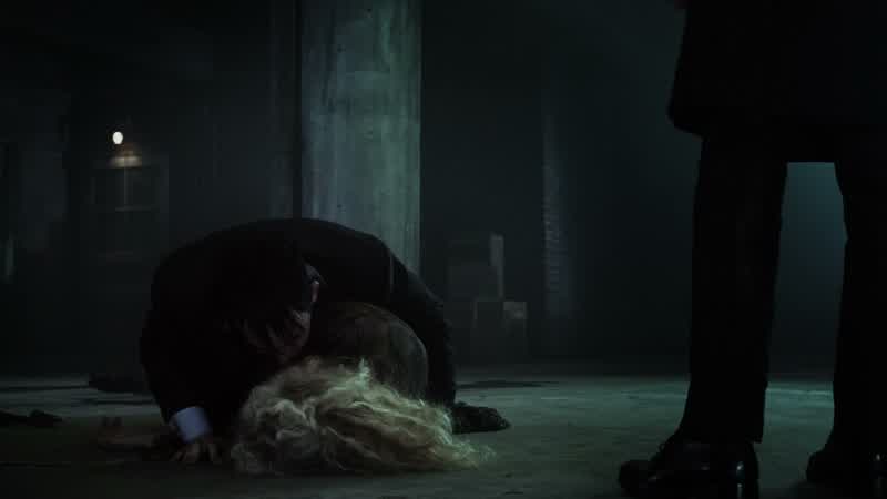 THEO: Kill him