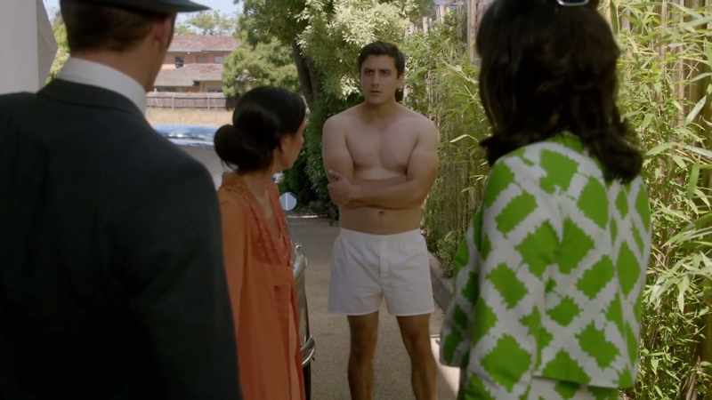 Theo Pappas is my concreter