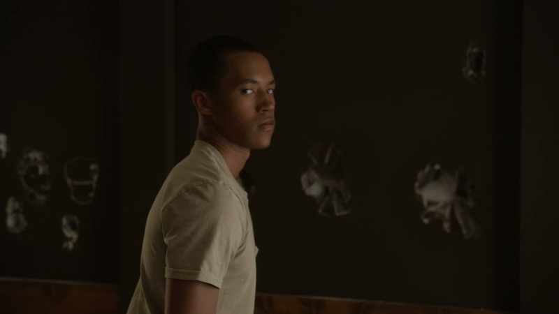 Theo, right?