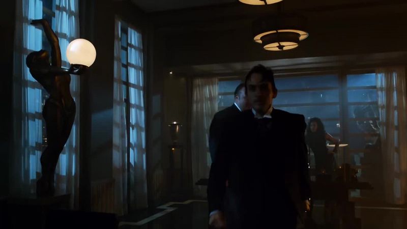 THEO: Stay by the phone