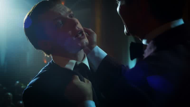 THEO: This is not what we rehearsed