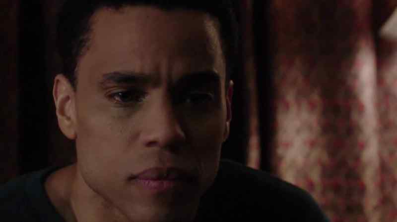 Theo, we're leaving