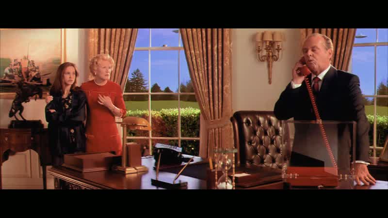 Theodore, I simply do not feel that Lincoln