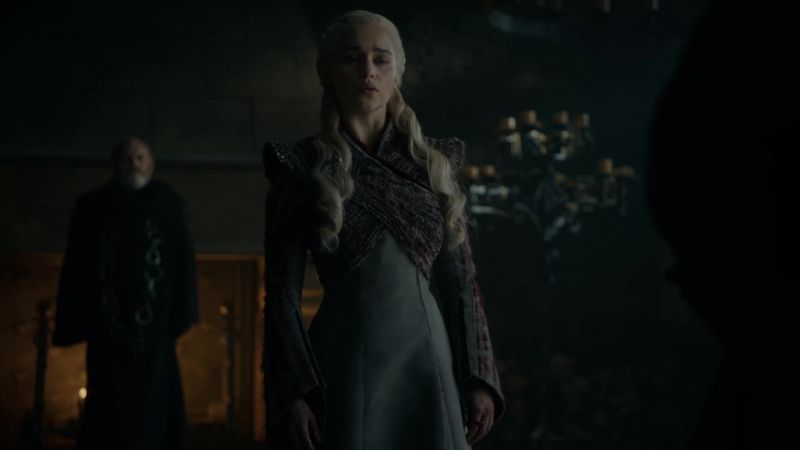THEON: My queen