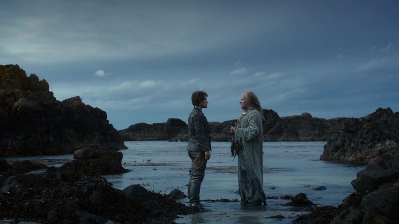 Theon of the House Greyjoy