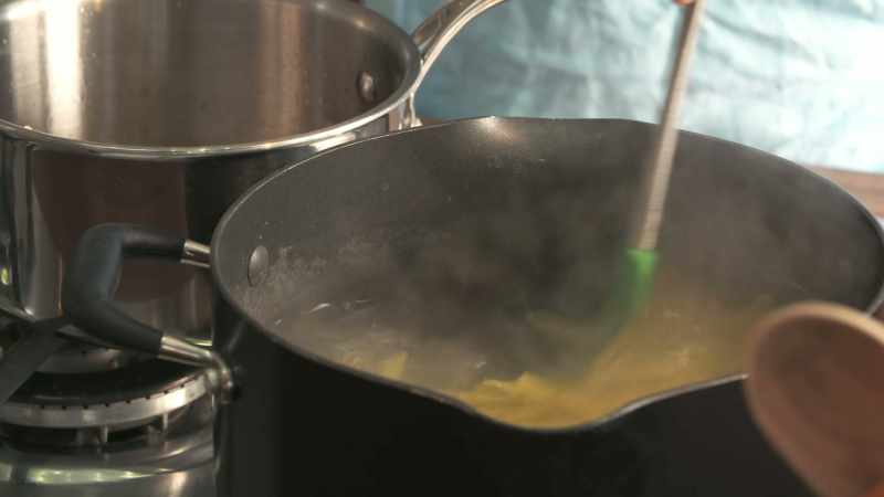 There is a 15th-century Italian cookbook