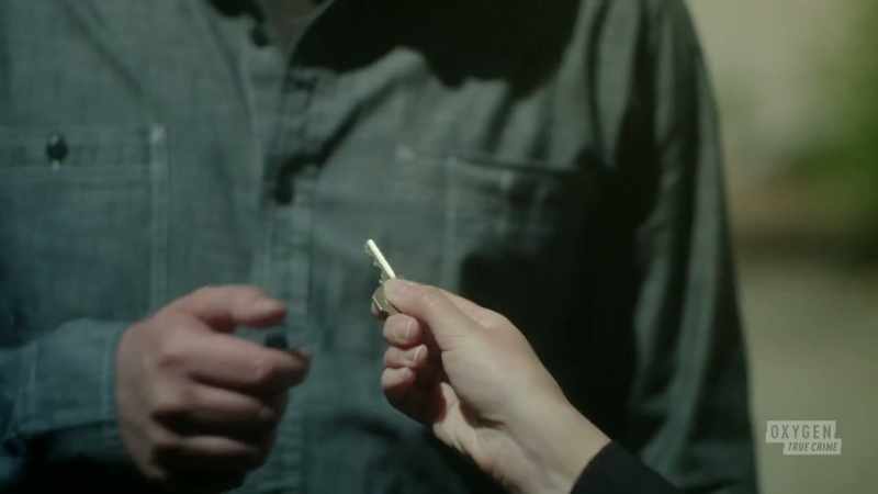 There was a contract hit on a man up in oregon
