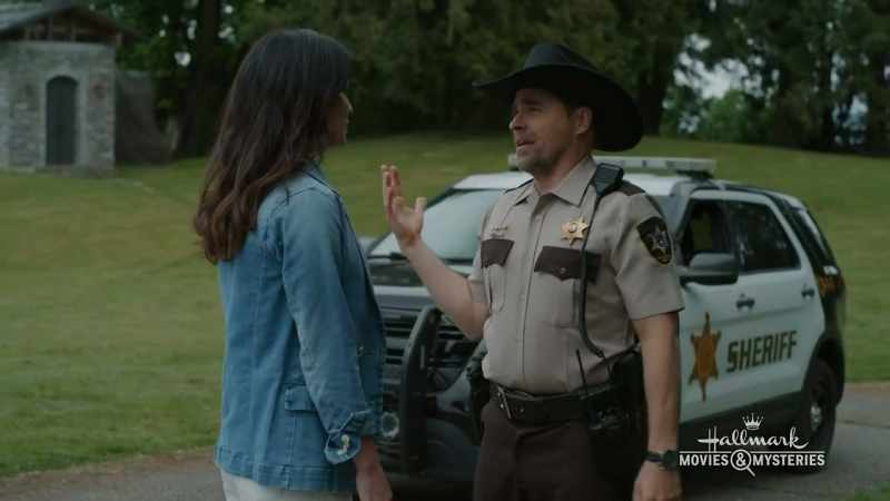 There was a giant tri-county emergency