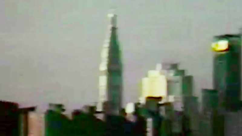 �� There is a house in New Orleans ♪
