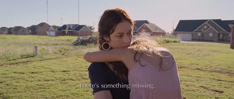 There is a love