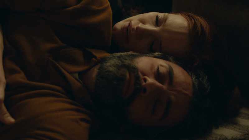 there was a moment when I wanted Ava to die. -(EXHALES)