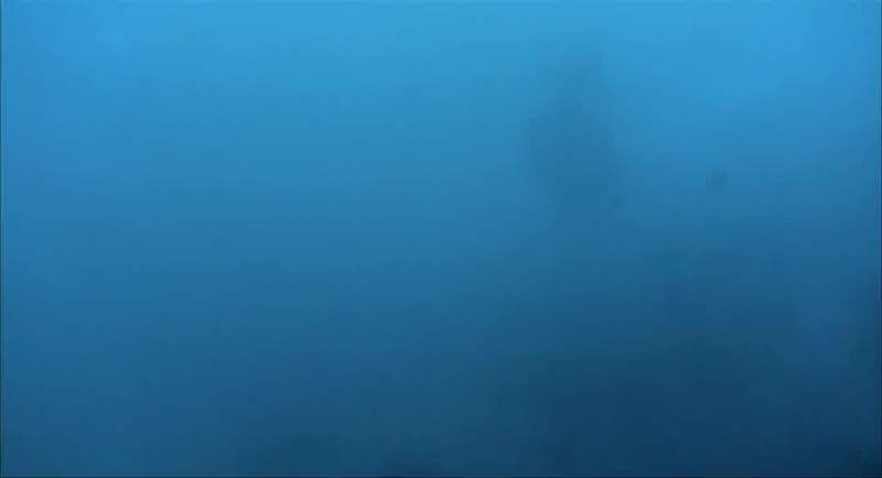 There is a silence where no sound may be
