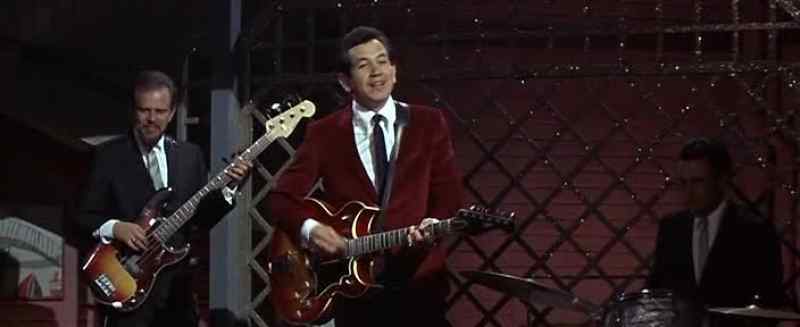 �� There was a sinner man ♪