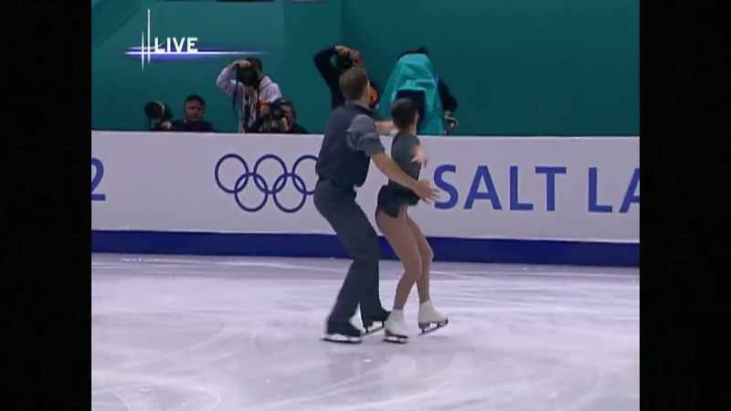 There was a truth that came through their performance