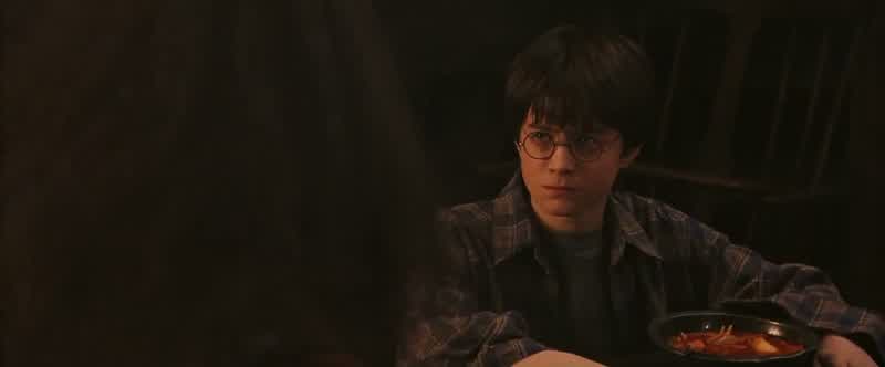 there was a wizard who went as badas you can go