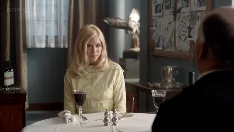 There was a young lady of Trent