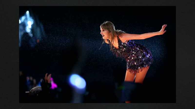 There´s no other artist