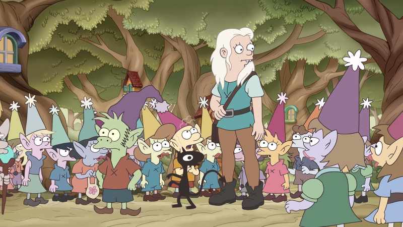 There, once again, Elfo, you've made a mockery of the Jolly Code!