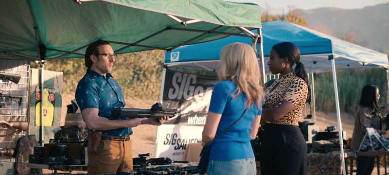 There ain't no better commercial for a gun