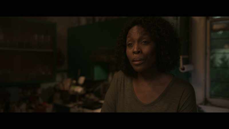 There ain't no statute of limitations on murder