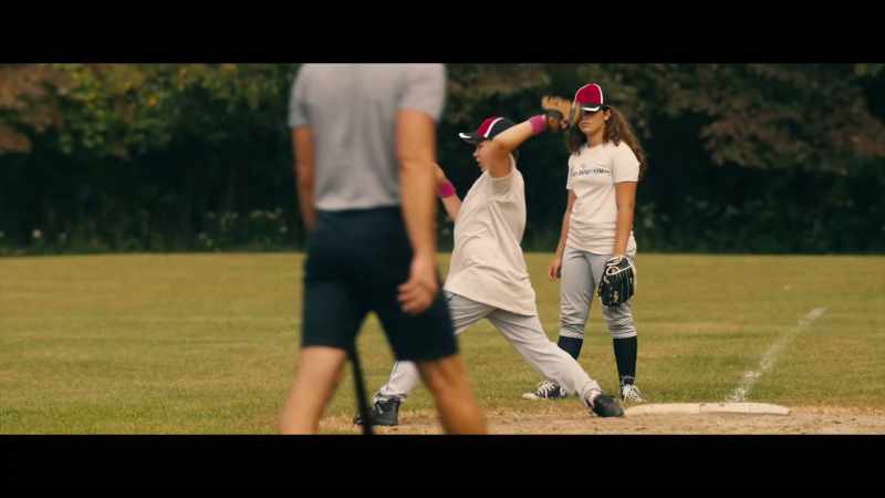 There ain't nothing like official Major League tutelage