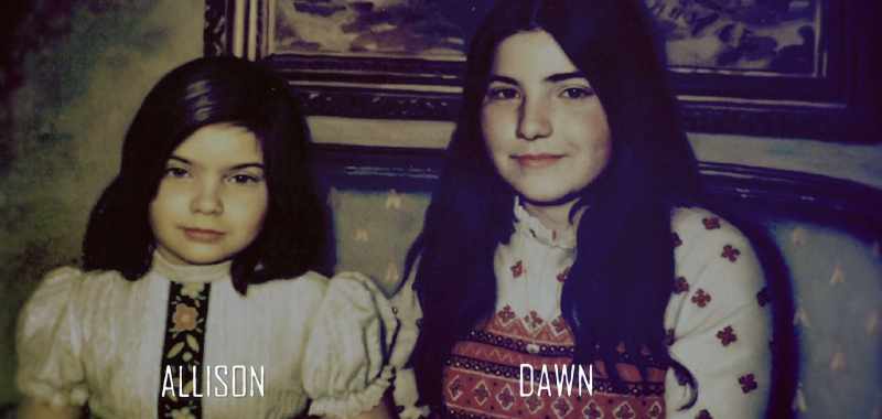 There was Allison, and then there was Dawn