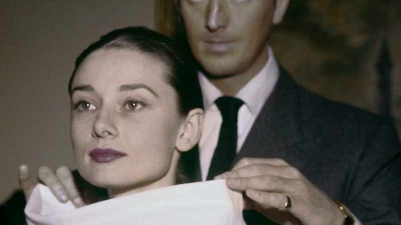 There were almost no Hollywood actresses