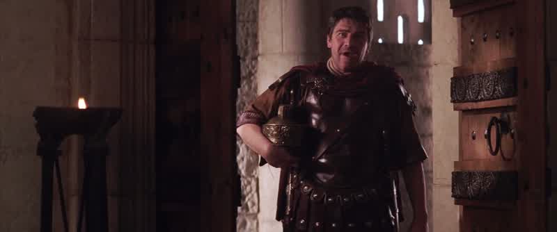 I don't want to cause an uprisingThere is already an uprising