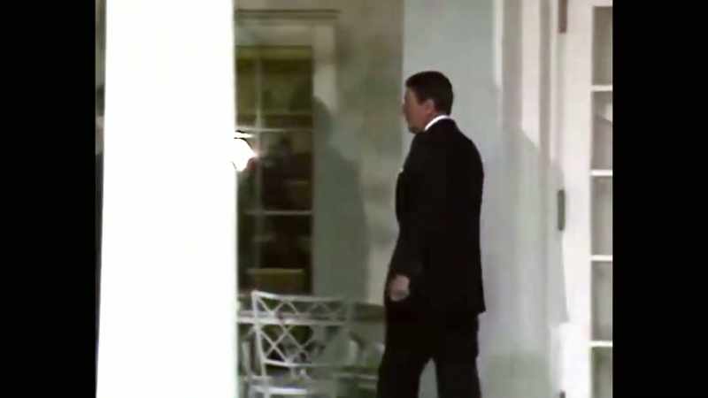 There was an atmosphere of getting around Congress